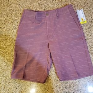 Mens Nicklaus Eco Choice Golf Shorts